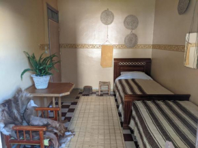 private room for women only للنسا�� فقط